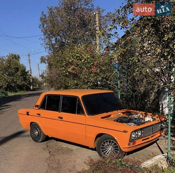Седан ВАЗ / Lada 2103 1983 в Овидиополе фото 4 Седан ВАЗ / Lada 2103 1983 в Овидиополе