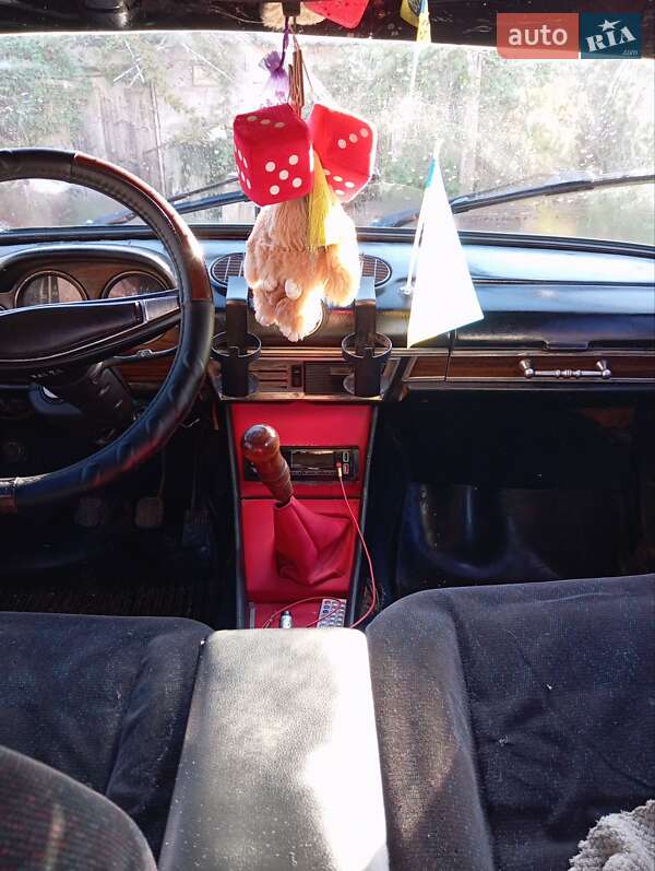 Седан ВАЗ / Lada 2103 1975 в Доброславе