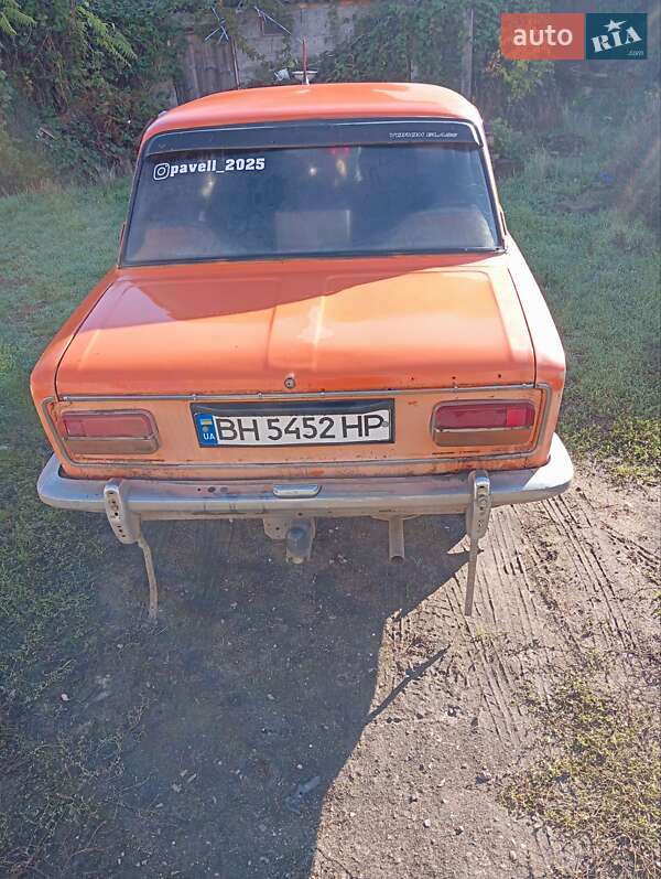 Седан ВАЗ / Lada 2103 1975 в Доброславе