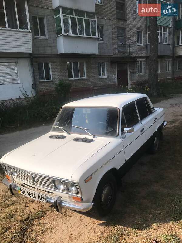 Седан ВАЗ / Lada 2103 1976 в Новгород-Сіверському
