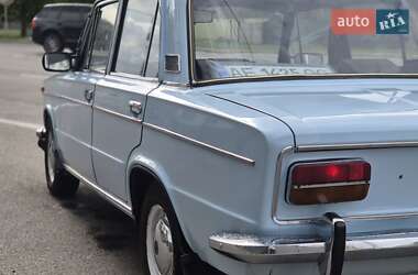 Седан ВАЗ 2103 1974 в  фото 6 Седан ВАЗ 2103 1974 в