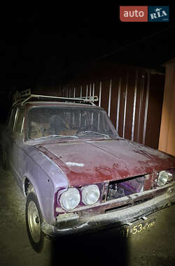 Седан ВАЗ / Lada 2103 1974 в Києві