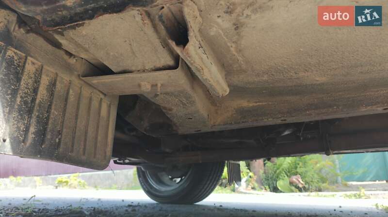 Седан ВАЗ / Lada 2103 1981 в Ізмаїлі фото 13 Седан ВАЗ / Lada 2103 1981 в Ізмаїлі