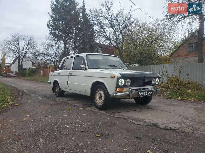 Седан ВАЗ / Lada 2103 1979 в Харькове