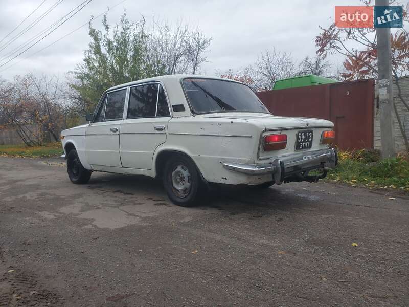 Седан ВАЗ / Lada 2103 1979 в Харькове