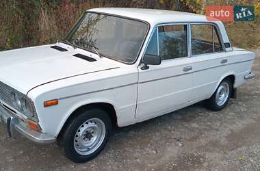 Седан ВАЗ 2103 1983 в Дніпрі