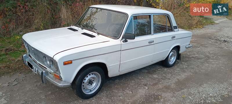 Седан ВАЗ / Lada 2103 1983 в Днепре фото Седан ВАЗ / Lada 2103 1983 в Днепре
