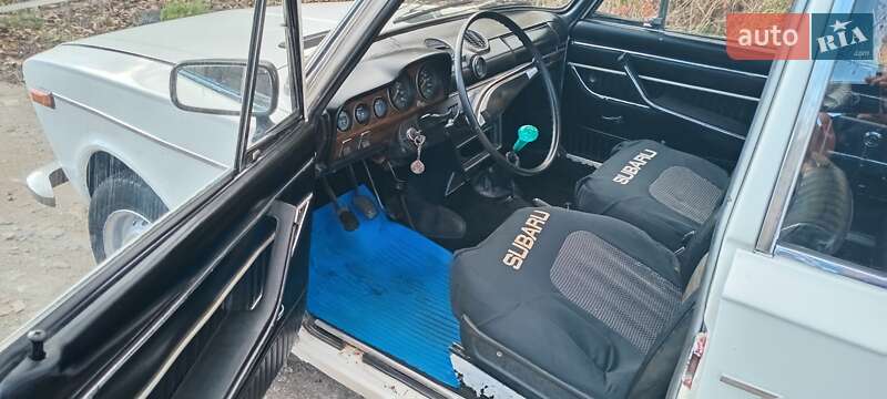 Седан ВАЗ / Lada 2103 1983 в Днепре фото 7 Седан ВАЗ / Lada 2103 1983 в Днепре