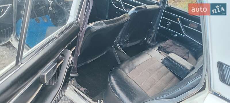 Седан ВАЗ / Lada 2103 1983 в Днепре фото 8 Седан ВАЗ / Lada 2103 1983 в Днепре