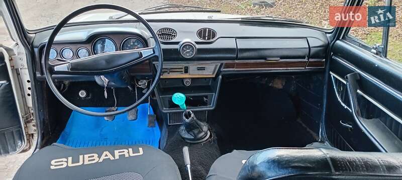 Седан ВАЗ / Lada 2103 1983 в Днепре фото 9 Седан ВАЗ / Lada 2103 1983 в Днепре