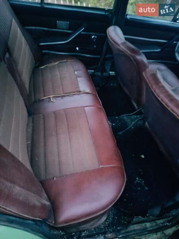 Седан ВАЗ / Lada 2103 1983 в Чернігові фото 4 Седан ВАЗ / Lada 2103 1983 в Чернігові