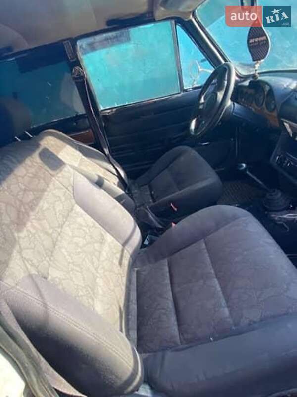 Седан ВАЗ / Lada 2103 1973 в Голованівську