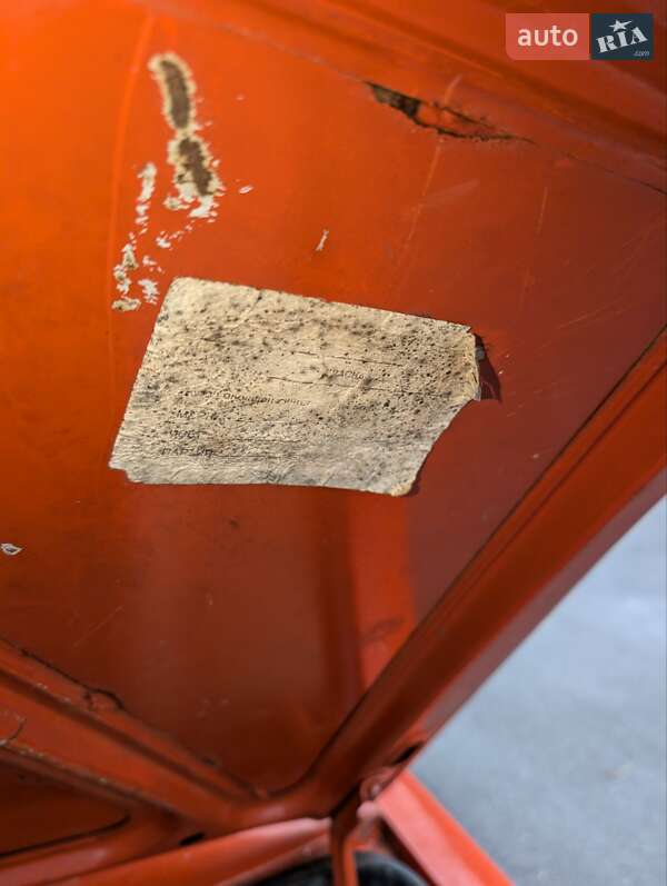 Седан ВАЗ / Lada 2103 1984 в Ярмолинцях фото 2 Седан ВАЗ / Lada 2103 1984 в Ярмолинцях