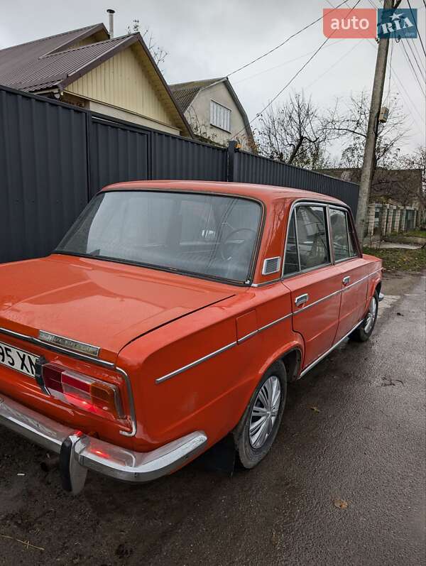 Седан ВАЗ / Lada 2103 1984 в Ярмолинцях фото 5 Седан ВАЗ / Lada 2103 1984 в Ярмолинцях