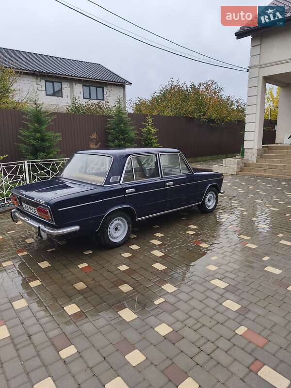Седан ВАЗ / Lada 2103 1976 в Одессе фото 6 Седан ВАЗ / Lada 2103 1976 в Одессе