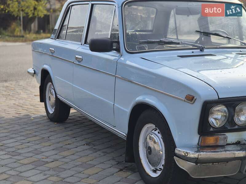 Седан ВАЗ / Lada 2103 1974 в Днепре