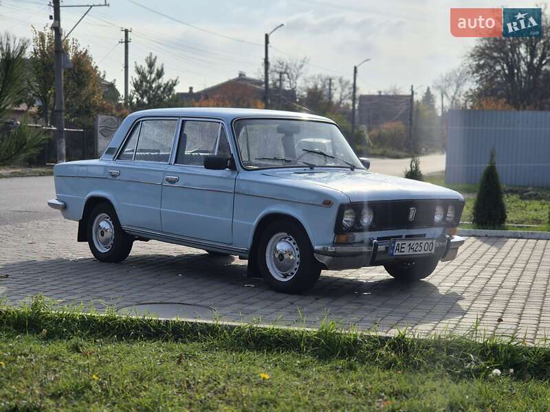 Седан ВАЗ / Lada 2103 1974 в Днепре