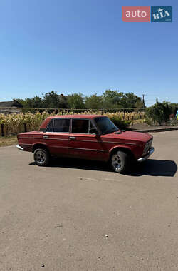 Седан ВАЗ 2103 1985 в Одессе