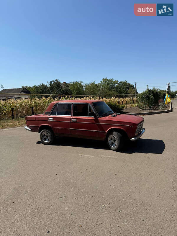 ВАЗ / Lada 2103 1985 ВАЗ / Lada 2103 1985