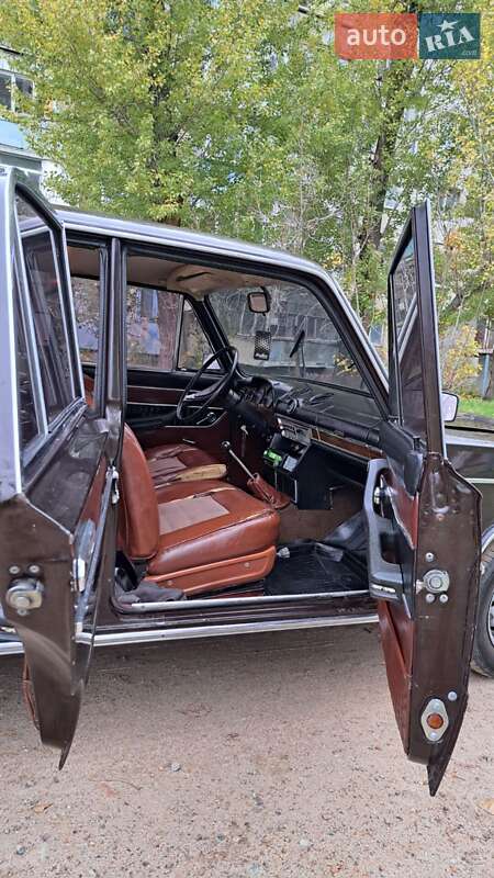 Седан ВАЗ / Lada 2103 1976 в Белгороде-Днестровском фото 7 Седан ВАЗ / Lada 2103 1976 в Белгороде-Днестровском