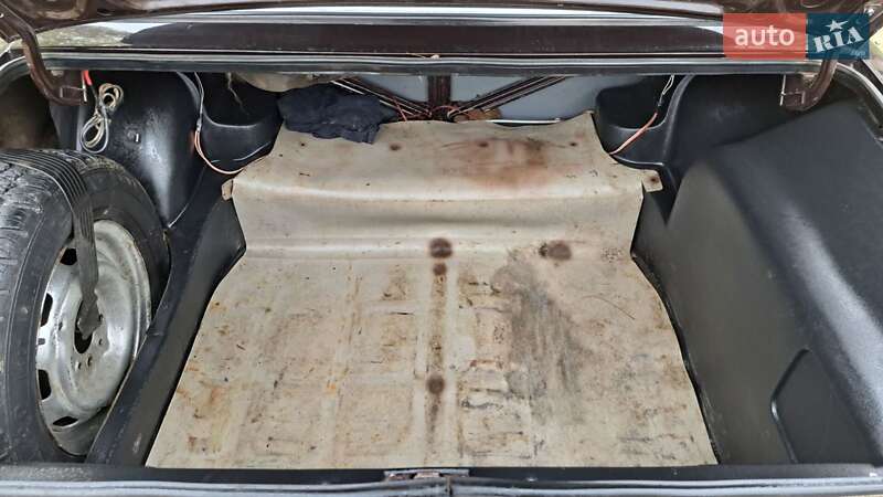 Седан ВАЗ / Lada 2103 1976 в Белгороде-Днестровском фото 14 Седан ВАЗ / Lada 2103 1976 в Белгороде-Днестровском