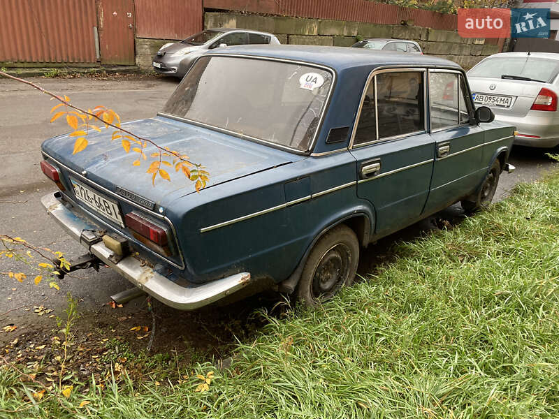 Седан ВАЗ / Lada 2103 1979 в Вінниці фото 5 Седан ВАЗ / Lada 2103 1979 в Вінниці