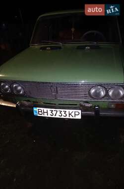 Седан ВАЗ 2103 1983 в Подольске