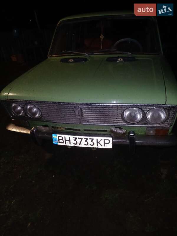 Седан ВАЗ / Lada 2103 1983 в Подольске