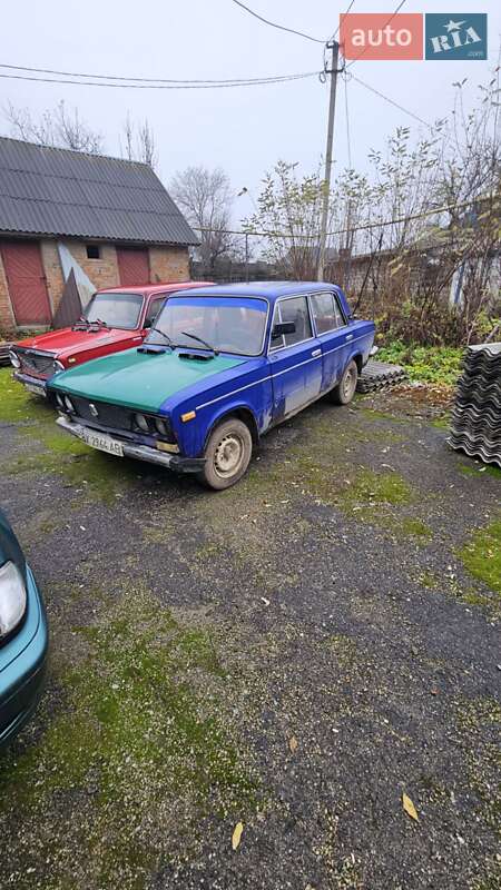 ВАЗ / Lada 2103 1982 ВАЗ / Lada 2103 1982