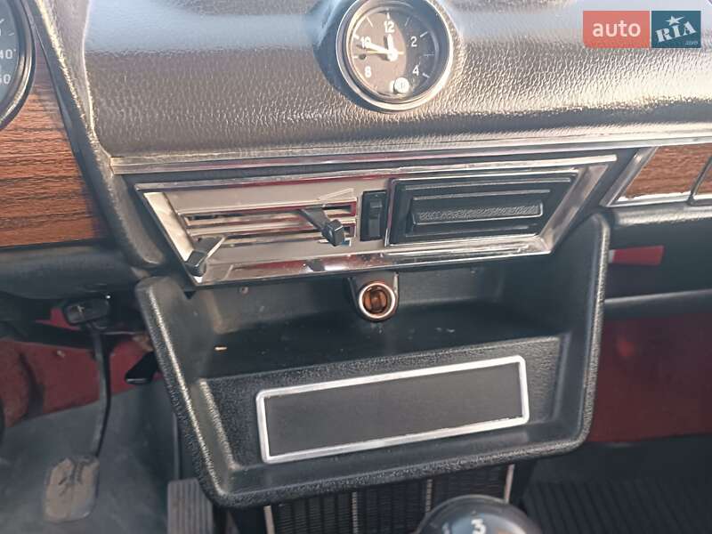 Седан ВАЗ / Lada 2103 1979 в Ямполі