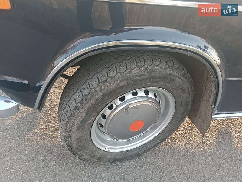Седан ВАЗ / Lada 2103 1979 в Ямполі
