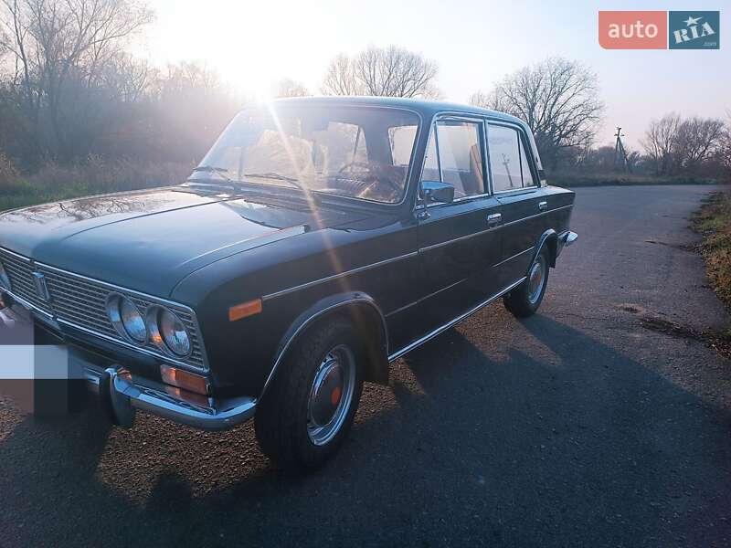Седан ВАЗ / Lada 2103 1979 в Ямполі