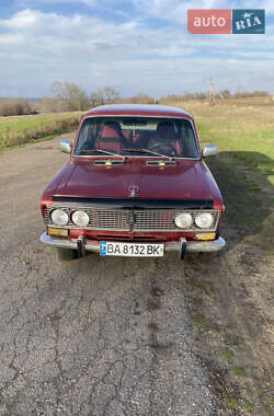 Седан ВАЗ 2103 1975 в Долинской