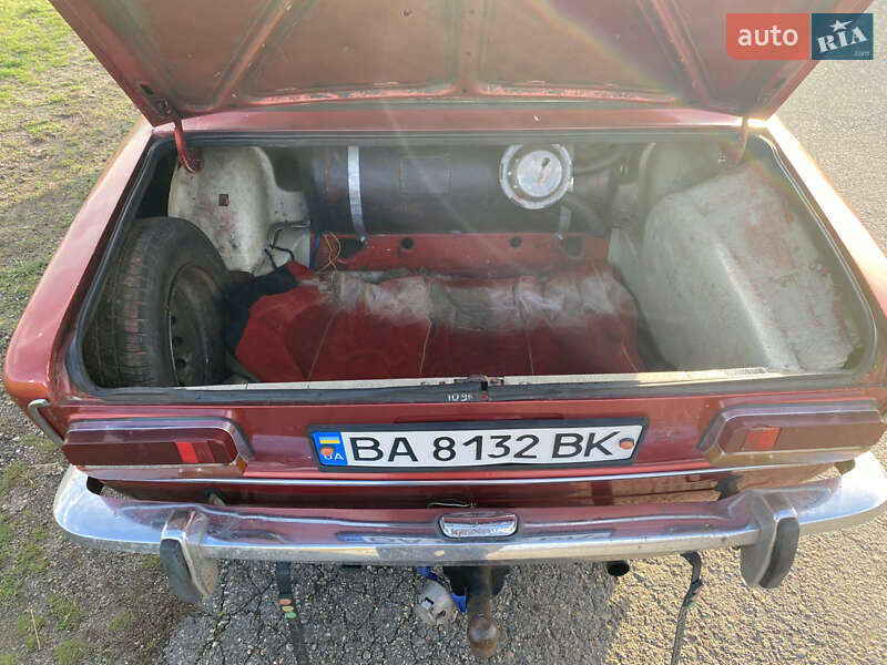 Седан ВАЗ / Lada 2103 1975 в Долинской фото 8 Седан ВАЗ / Lada 2103 1975 в Долинской