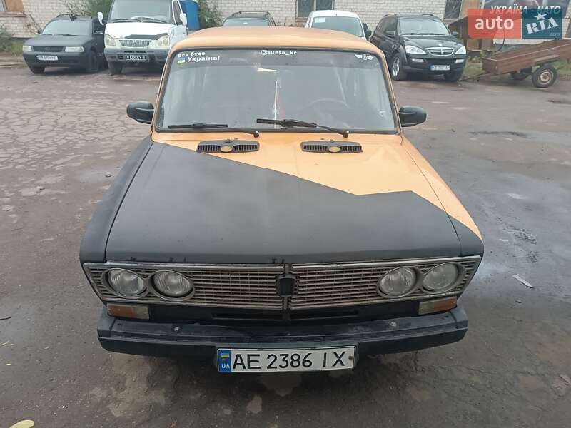 Седан ВАЗ / Lada 2103 1975 в Кривому Розі