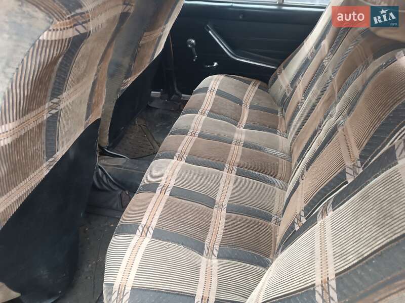 Седан ВАЗ / Lada 2103 1975 в Кривому Розі