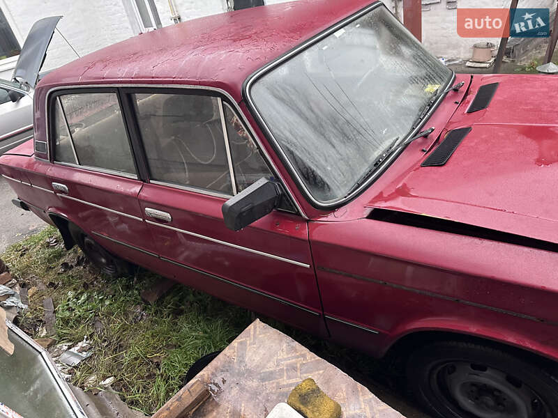 Седан ВАЗ / Lada 2103 1975 в Киеве фото 6 Седан ВАЗ / Lada 2103 1975 в Киеве