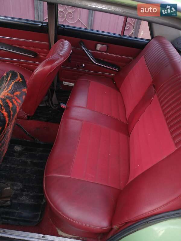 Седан ВАЗ / Lada 2103 1983 в Подільську