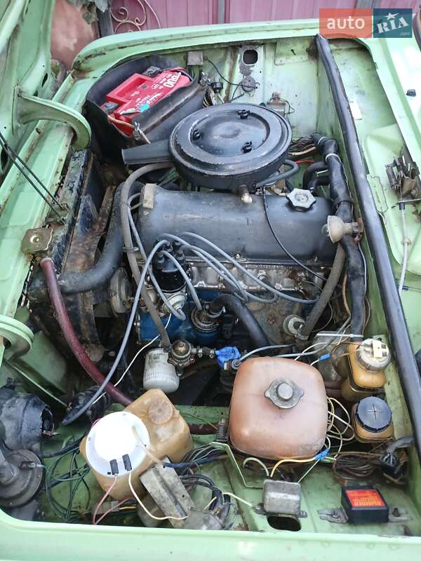 Седан ВАЗ / Lada 2103 1983 в Подільську