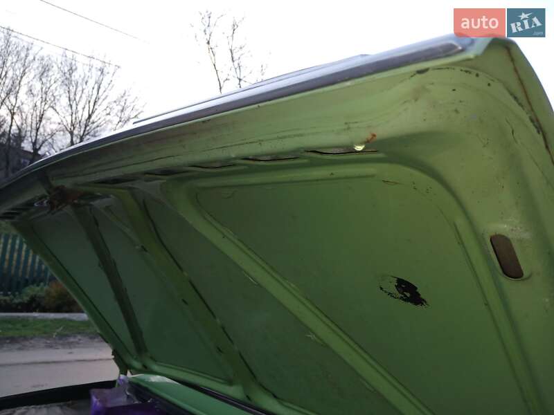 Седан ВАЗ / Lada 2103 1983 в Подільську