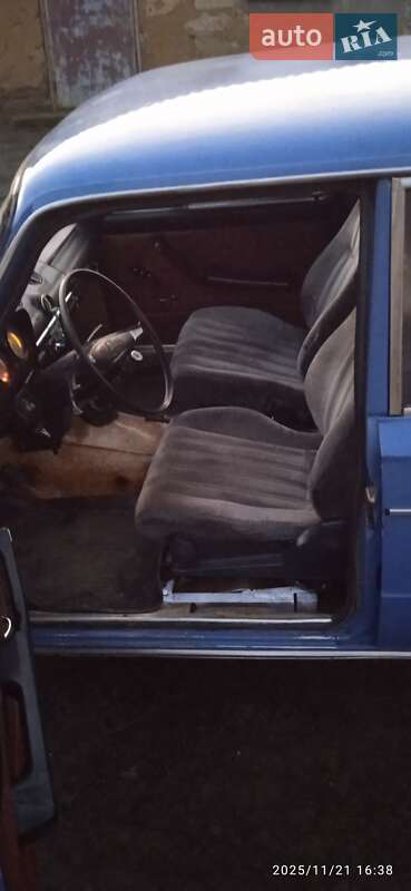 Седан ВАЗ / Lada 2103 1983 в Ананьеве