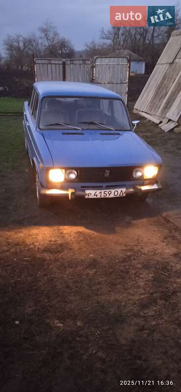 Седан ВАЗ / Lada 2103 1983 в Ананьеве