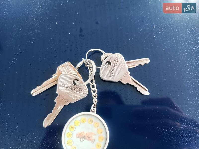 Седан ВАЗ / Lada 2103 1979 в Ямполі фото 7 Седан ВАЗ / Lada 2103 1979 в Ямполі