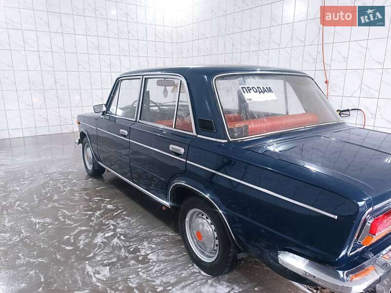Седан ВАЗ / Lada 2103 1979 в Ямполі фото 2 Седан ВАЗ / Lada 2103 1979 в Ямполі