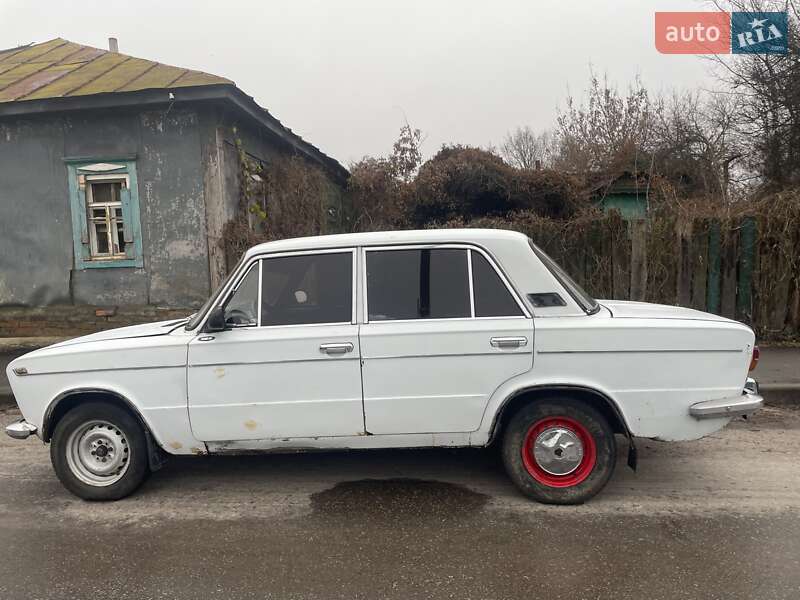 Седан ВАЗ / Lada 2103 1980 в Конотопе