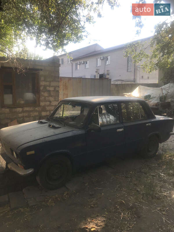 Седан ВАЗ / Lada 2103 1980 в Днепре