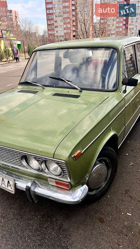 Седан ВАЗ / Lada 2103 1974 в Днепре фото 2 Седан ВАЗ / Lada 2103 1974 в Днепре