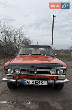 Седан ВАЗ 2103 1975 в Краматорську