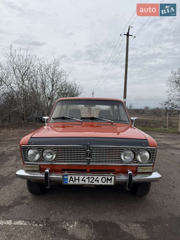 ВАЗ / Lada 2103 1975