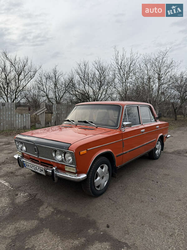 Седан ВАЗ / Lada 2103 1975 в Краматорске